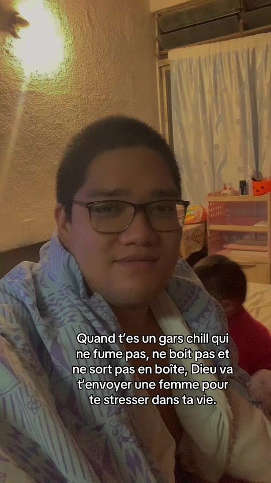 TikTok video thumbnail by famillevansou