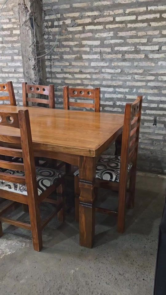 TikTok video thumbnail by equis_muebles