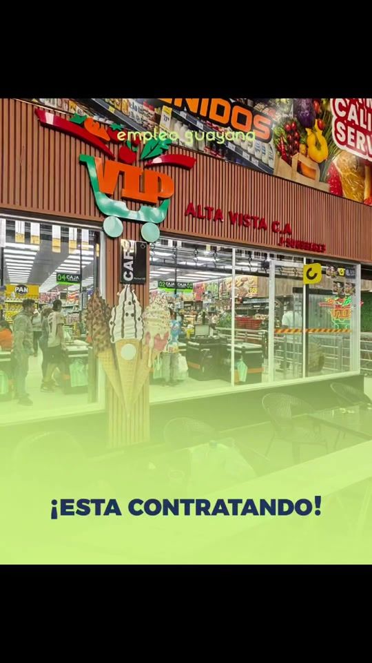 TikTok video thumbnail by empleoguayana