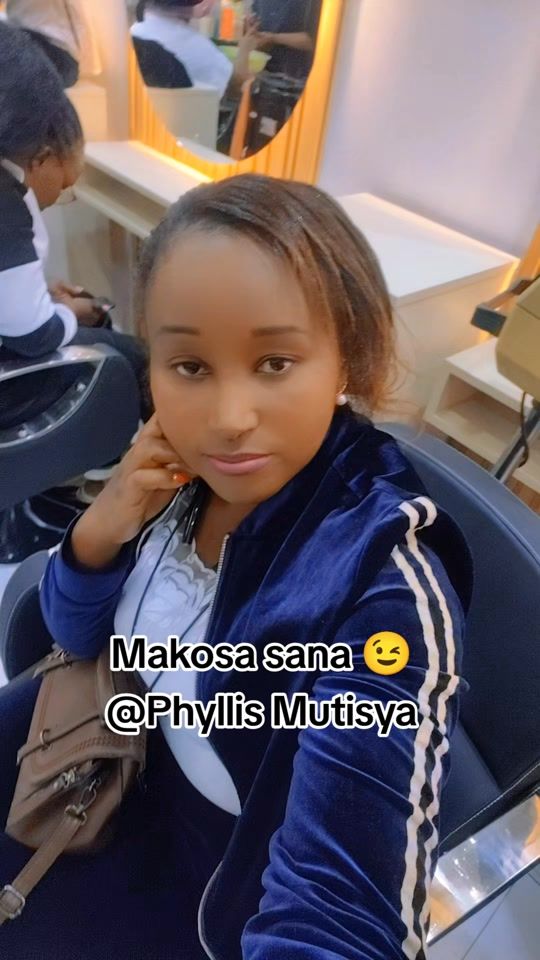 TikTok video thumbnail by phyllismutisya