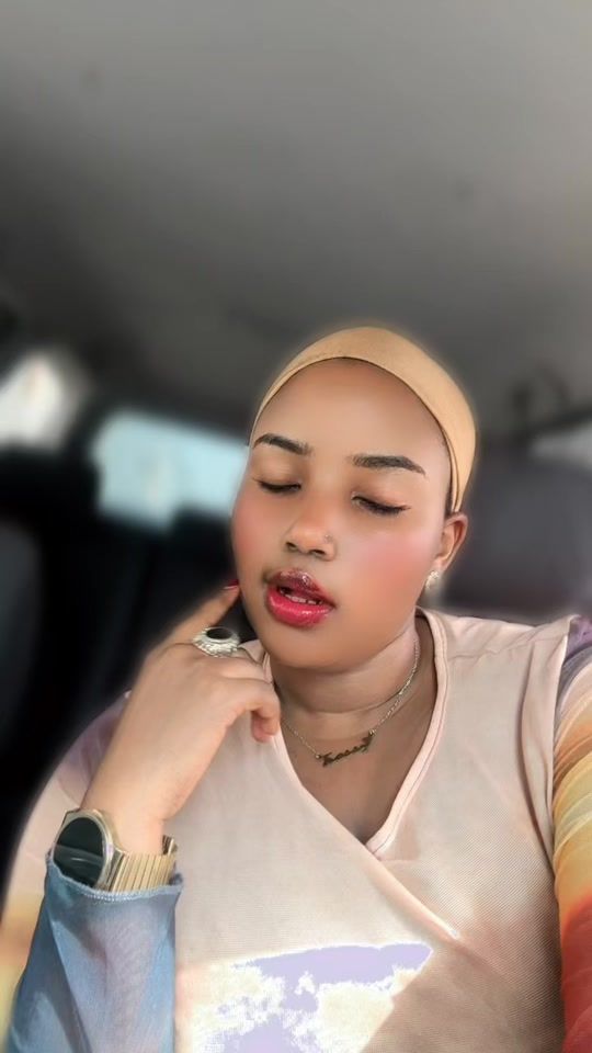 TikTok video thumbnail by tracyniragira