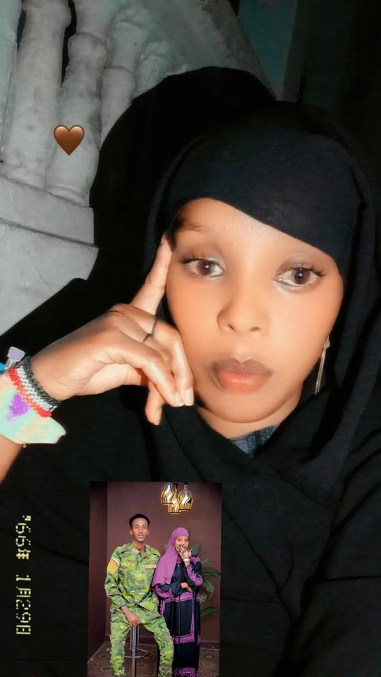 TikTok video thumbnail by xamda__qaran0