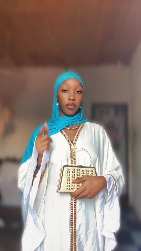 TikTok video thumbnail by aminanjoya005