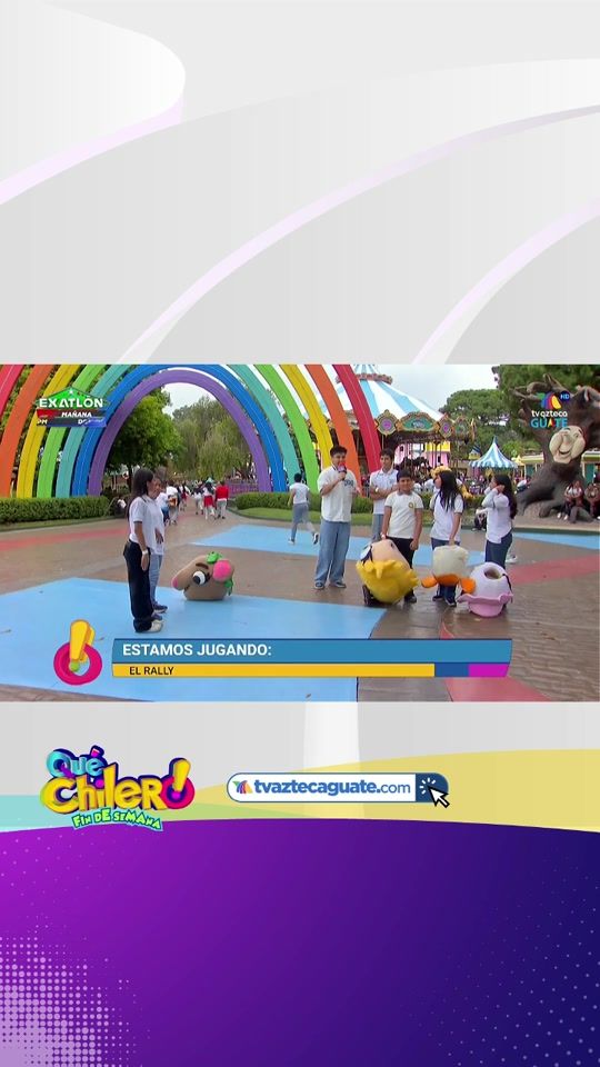 TikTok video thumbnail by quechilerooficial