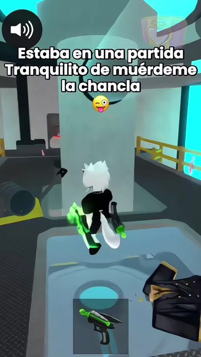 TikTok video thumbnail by chrix.mm2