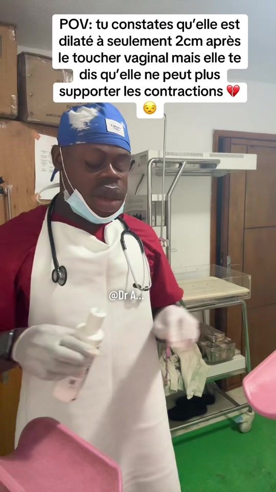 TikTok video thumbnail by dr_anonyme237