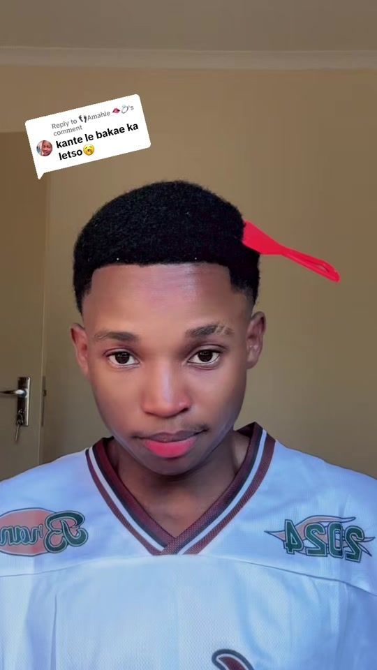 TikTok video thumbnail by tefoandteko