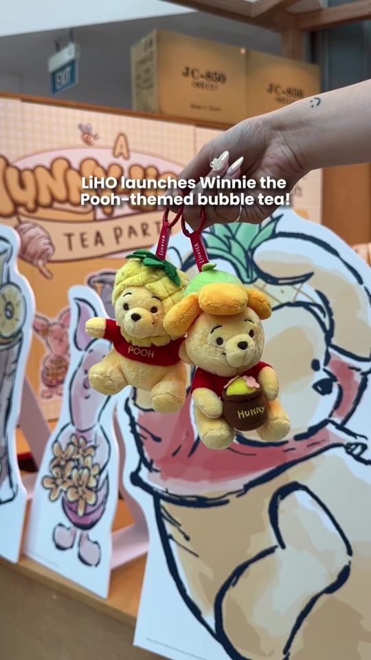 TikTok video thumbnail by shout.sg