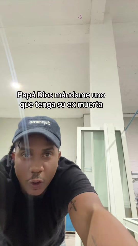 TikTok video thumbnail by teddymarcano