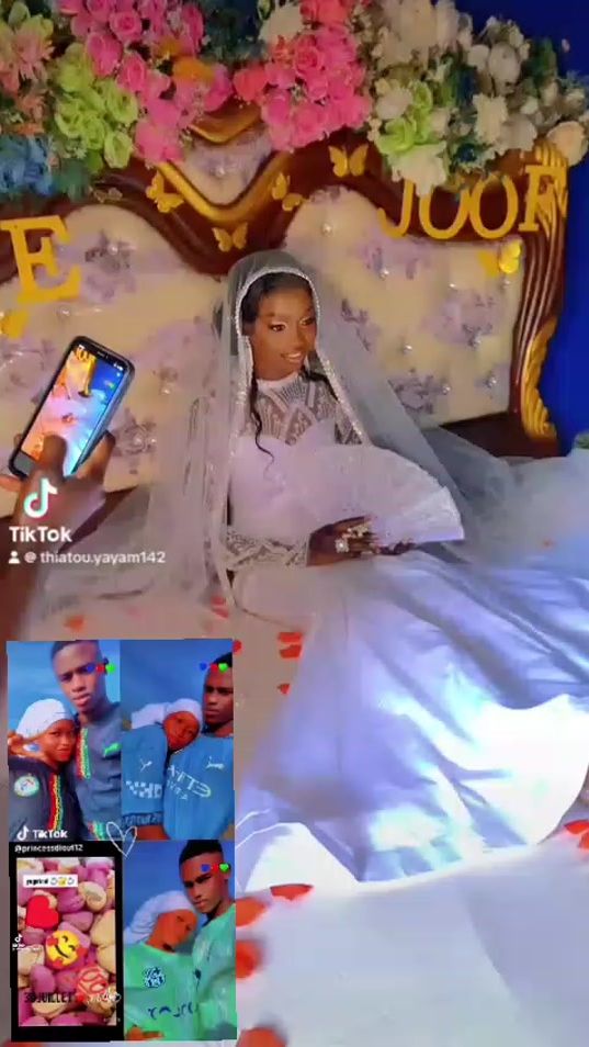 TikTok video thumbnail by ndyeceesay3
