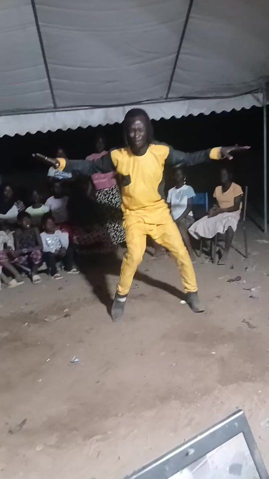 TikTok video thumbnail by segou_k