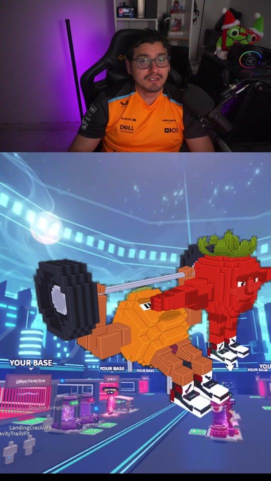 TikTok video thumbnail by androxmx