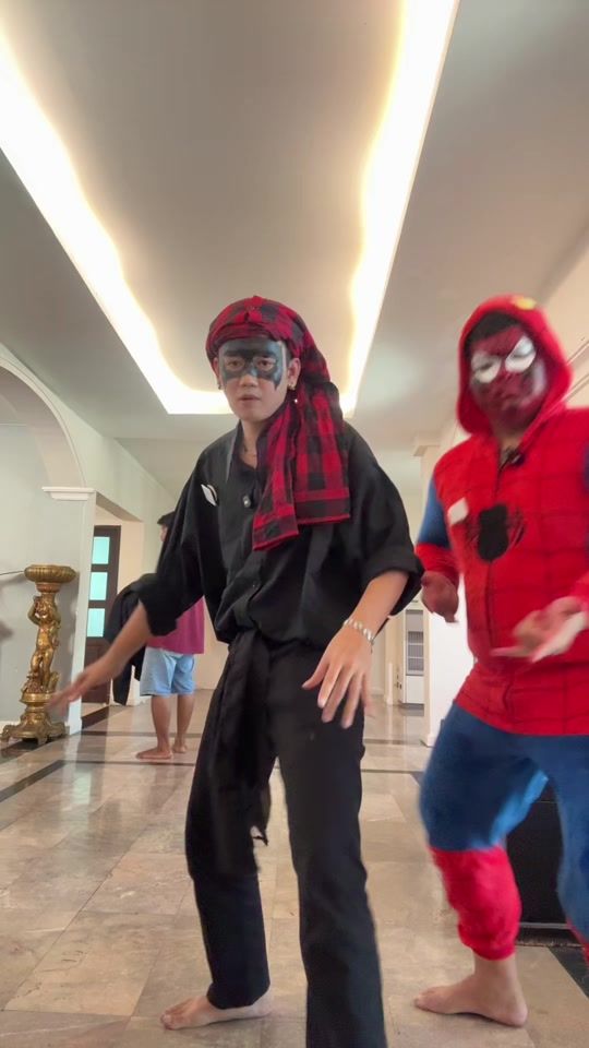 TikTok video thumbnail by apisitwon01