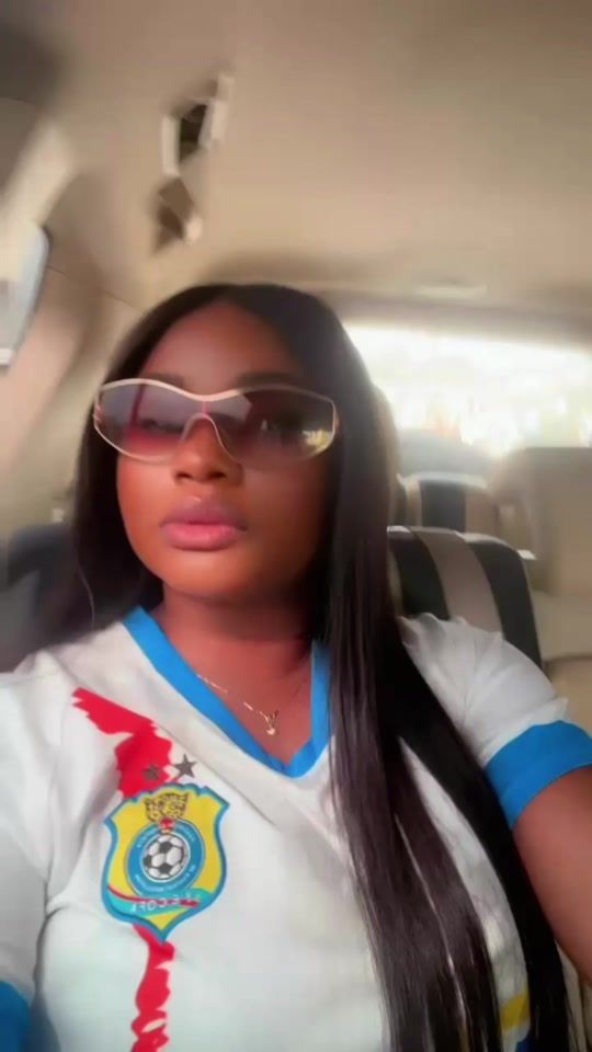 TikTok video thumbnail by graciaengombeofficiel