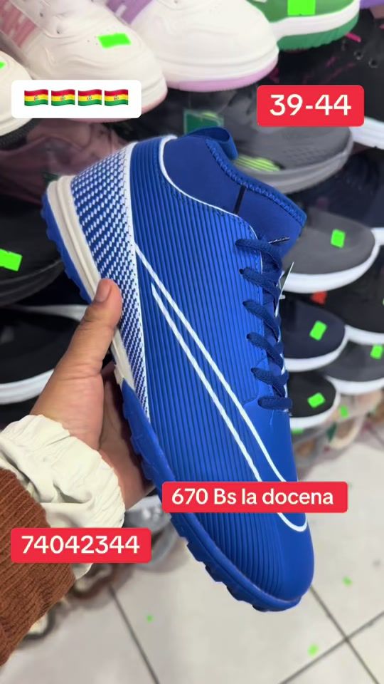 TikTok video thumbnail by zapatillaspormayor.mavi