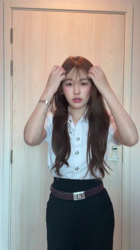 TikTok video thumbnail by vicmabely