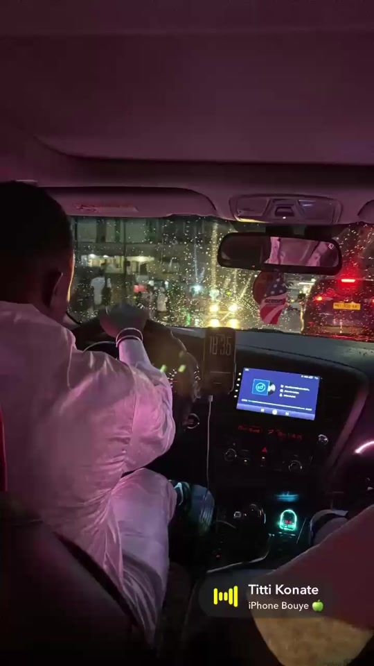 TikTok video thumbnail by foussenikamissok