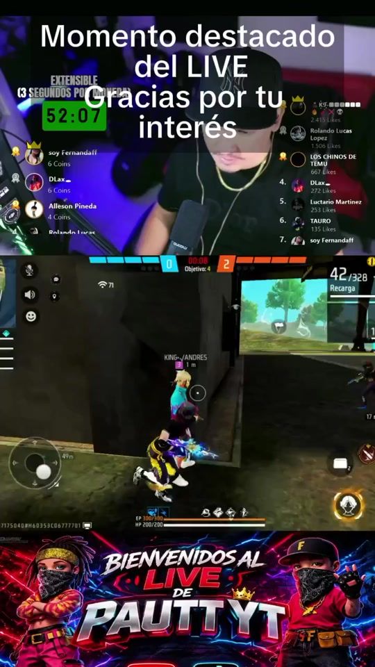 TikTok video thumbnail by pautt.yt
