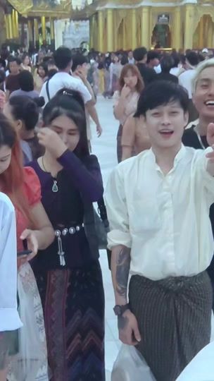 TikTok video thumbnail by minthargyi825