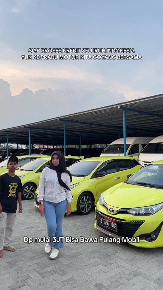 TikTok video thumbnail by imel_prabu_motor