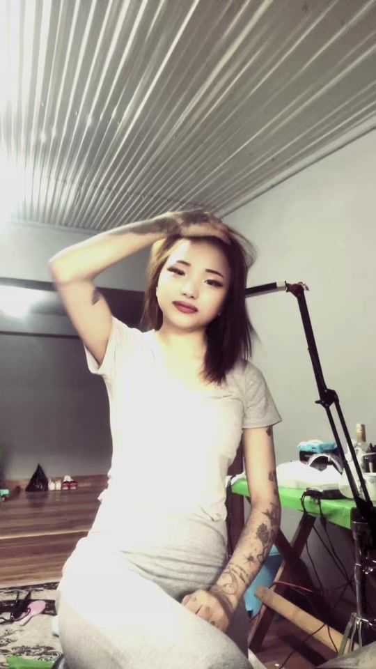 TikTok video thumbnail by kitsho1