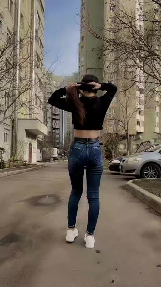 TikTok video thumbnail by oksana_chudaeva