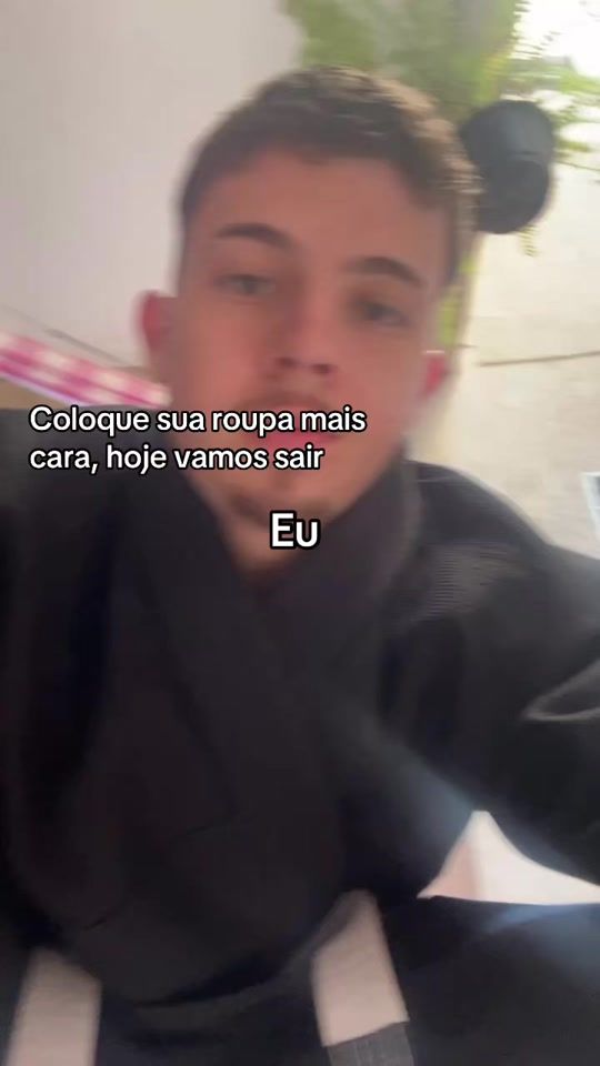 TikTok video thumbnail by vinicinamorimz