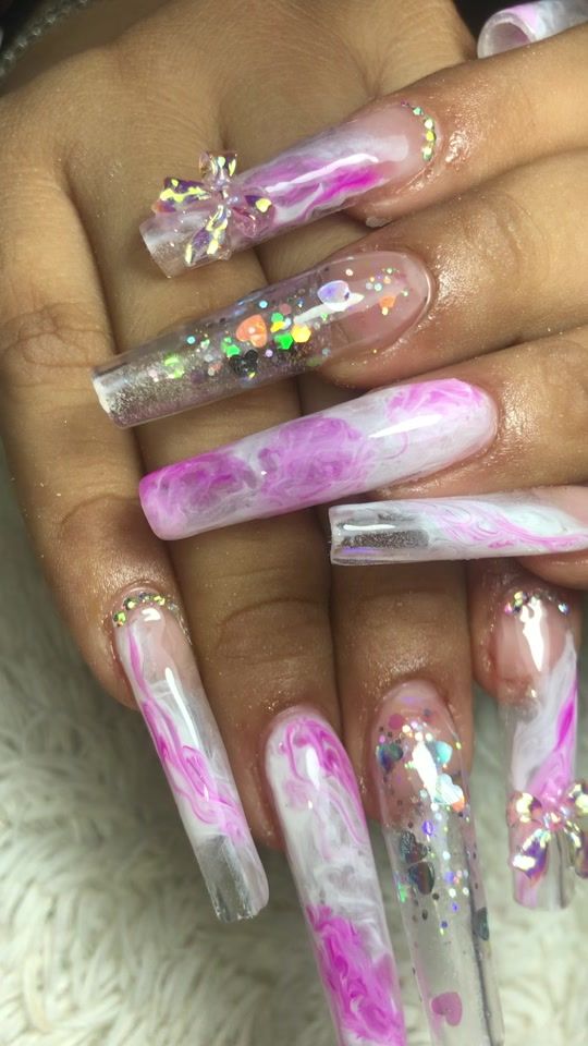 TikTok video thumbnail by nailsbysofianahomi