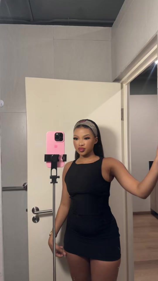 TikTok video thumbnail by aphelele.ncubee