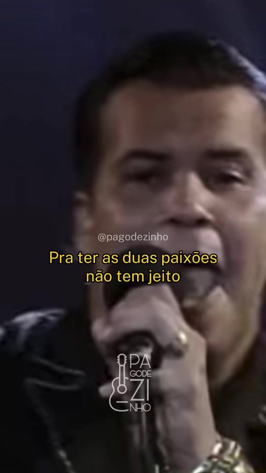 TikTok video thumbnail by pagodezinho