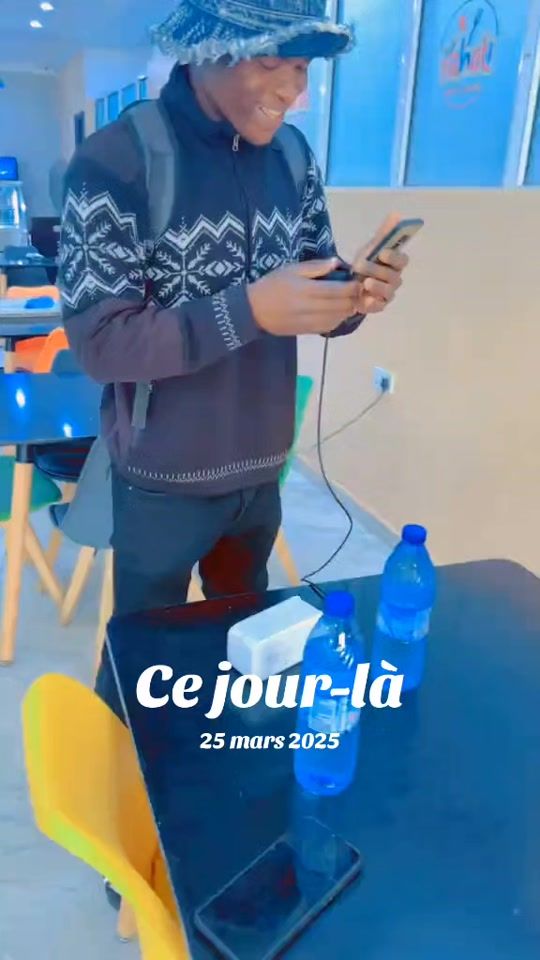 TikTok video thumbnail by king.sessou