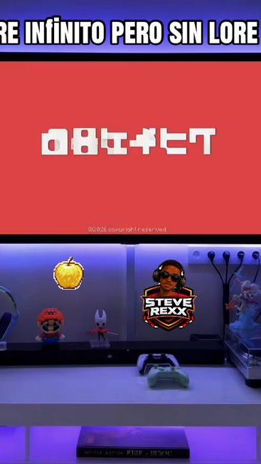 TikTok video thumbnail by steve_rexx
