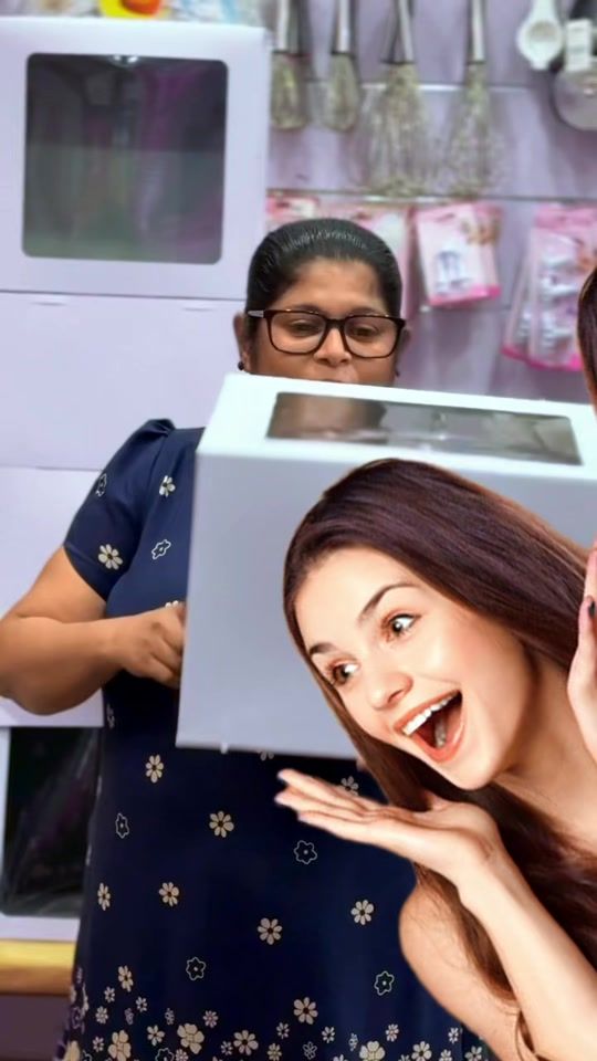 TikTok video thumbnail by bakemakeofficial