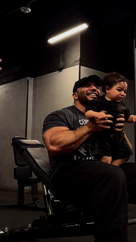 TikTok video thumbnail by mo.salah.ifbb
