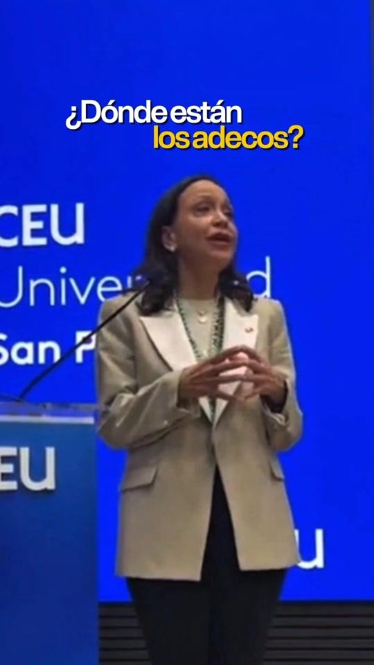 TikTok video thumbnail by accion.democratica