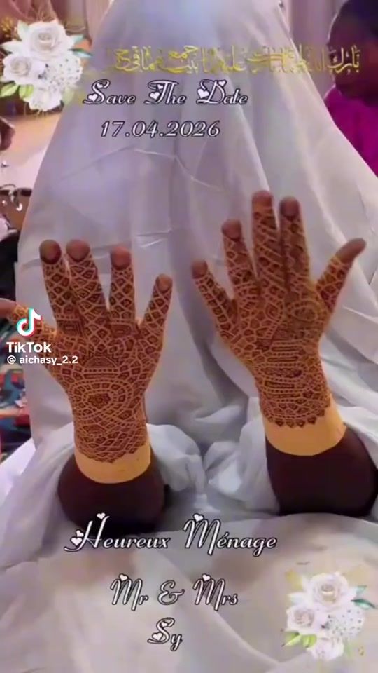 TikTok video thumbnail by bana.sarr7