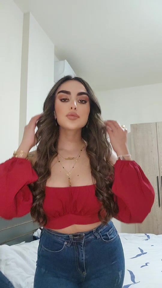 TikTok video thumbnail by vanessa_lhajj