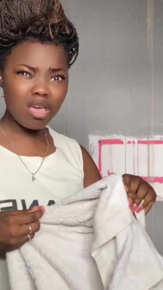 TikTok video thumbnail by eujoannakawele