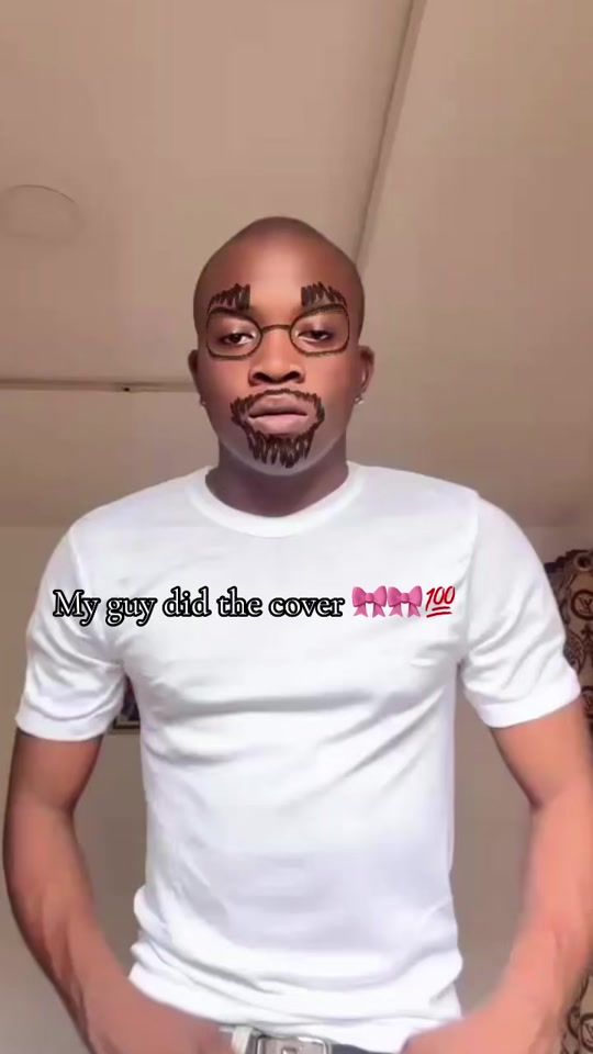 TikTok video thumbnail by chickenibadan
