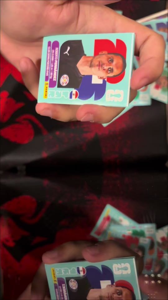 TikTok video thumbnail by marcerrista17