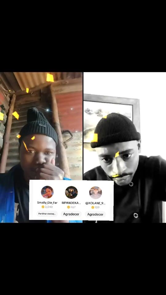 TikTok video thumbnail by manofelo