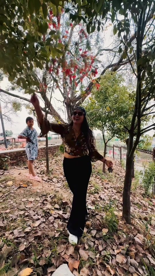 TikTok video thumbnail by sabina_shrestha45