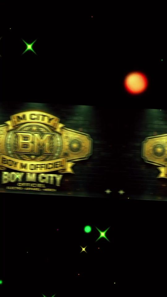 TikTok video thumbnail by boymcityofficielcity