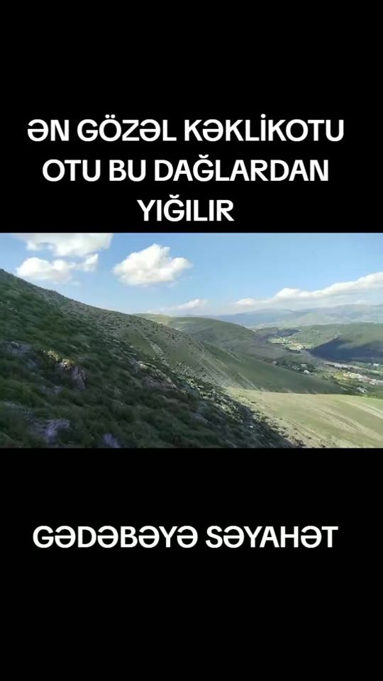 TikTok video thumbnail by gedebeyeseyahet