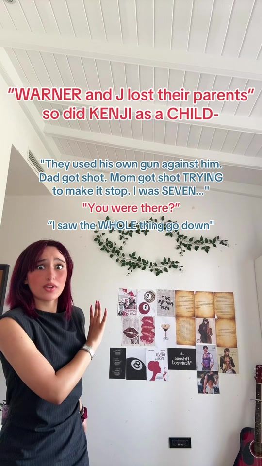 TikTok video thumbnail by missbookslover