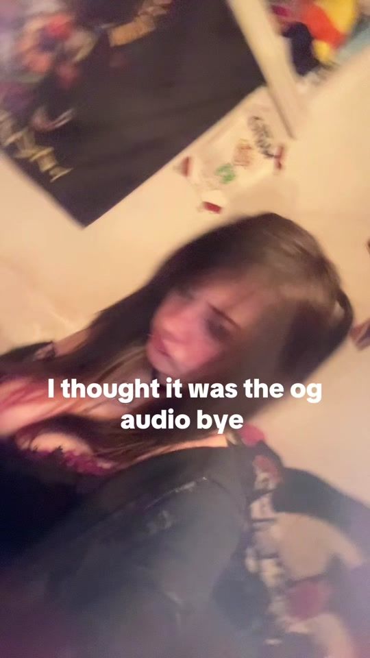 TikTok video thumbnail by retrogeister