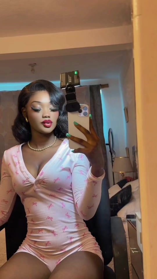 TikTok video thumbnail by bellah_black