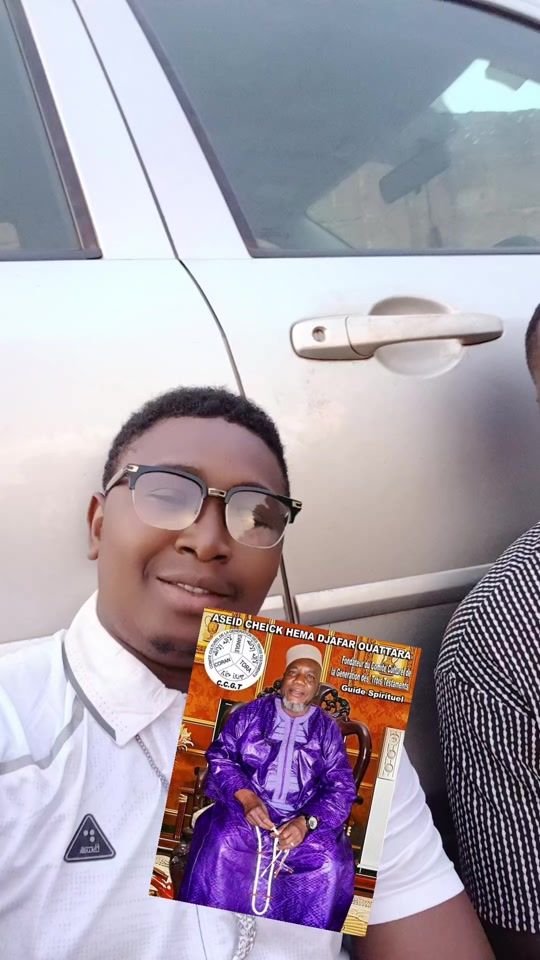 TikTok video thumbnail by aboubacar.sidiki.k0
