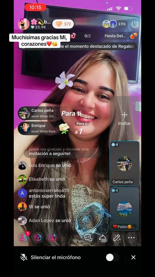 TikTok video thumbnail by silviaulloa42