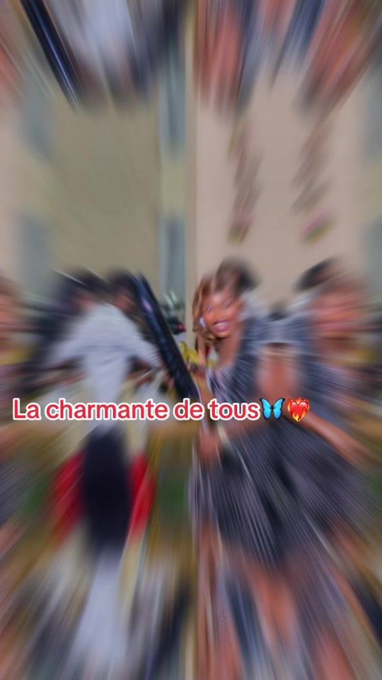 TikTok video thumbnail by evodie_muyeke01